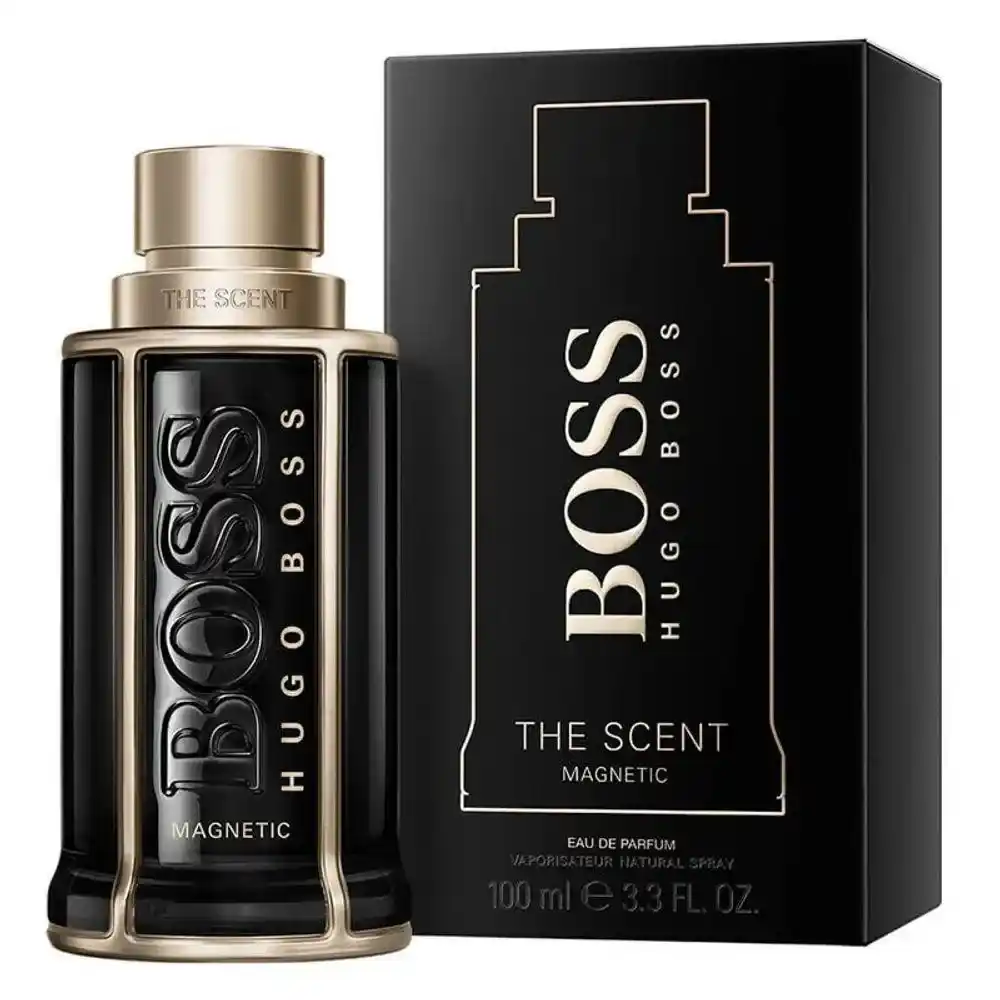 (Decant) Hugo Boss The Scent Magnetic