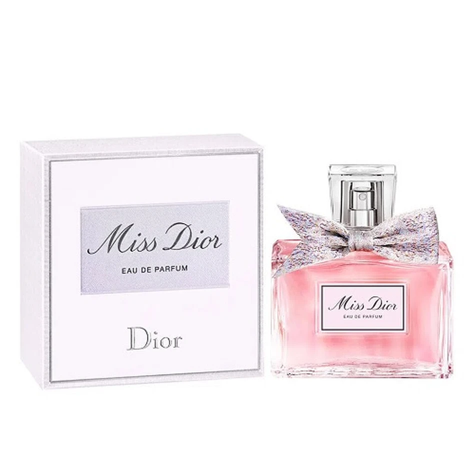 (Decant) Miss Dior EDP