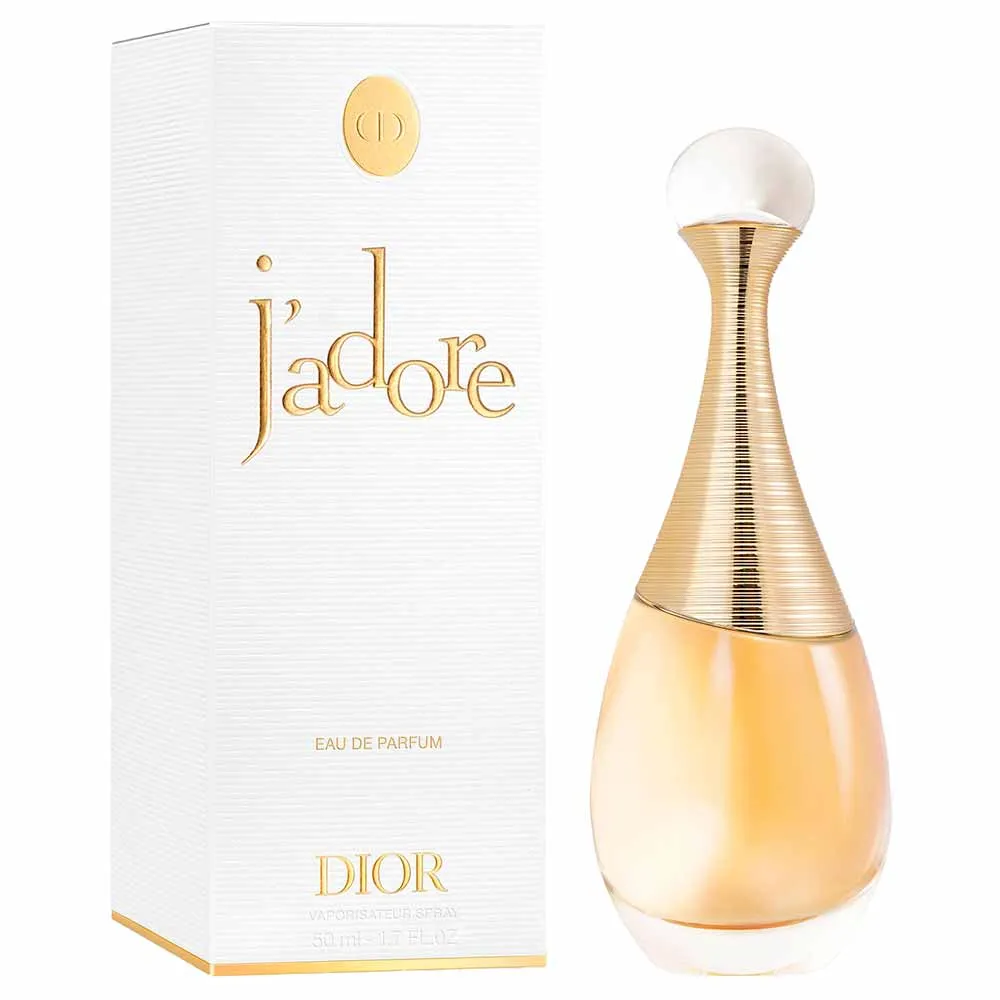 (Decant) J'adore EDP
