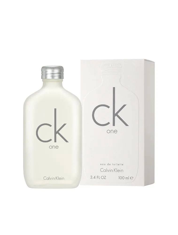 (Decant) CK One