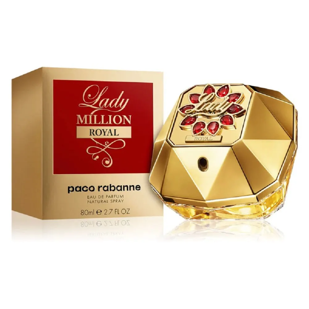 (Decant) Lady Million Royal