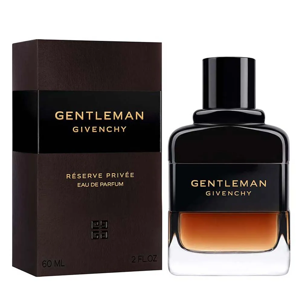(Decant) Gentleman Reserve Privee
