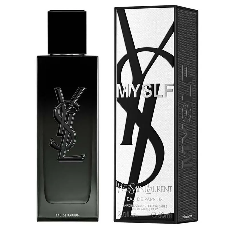 (Decant) MYSLF- Yves Saint Laurent