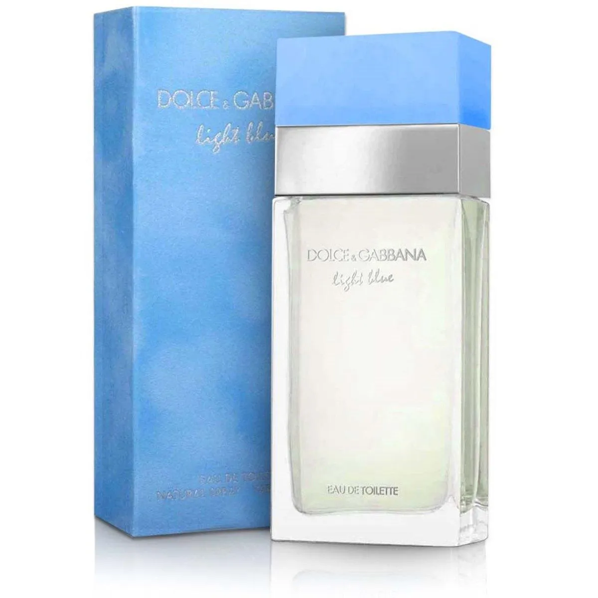 (Decant) Dolce & Gabbana Light Blue