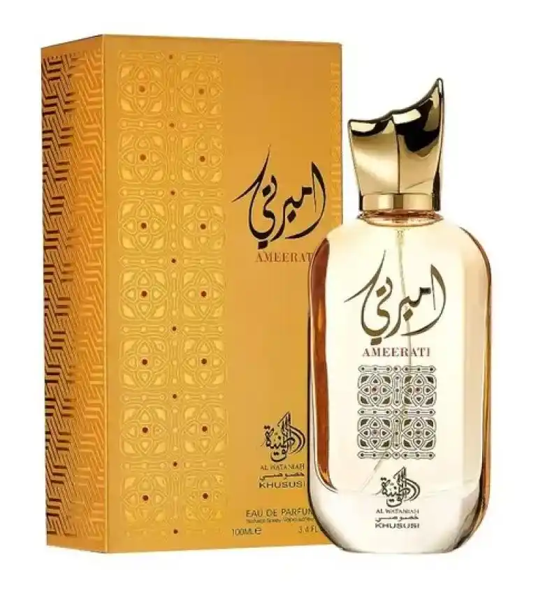 (Decant) Ameerati EDP