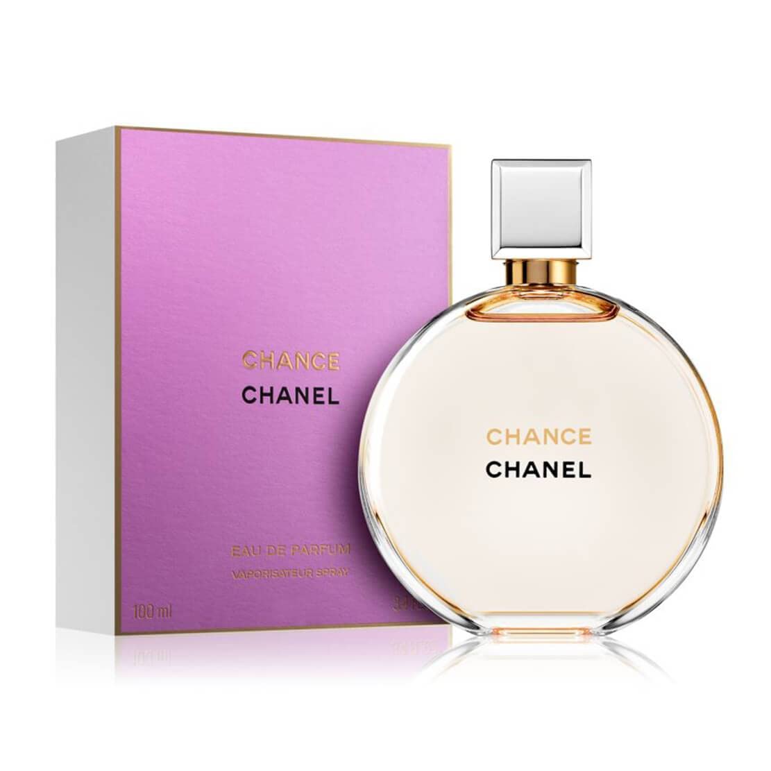 (Decant) Chanel Chance EDP