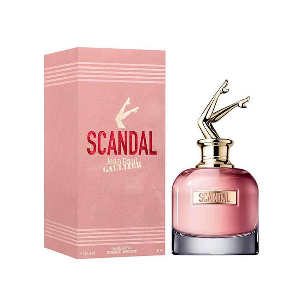 (Decant) Scandal EDP