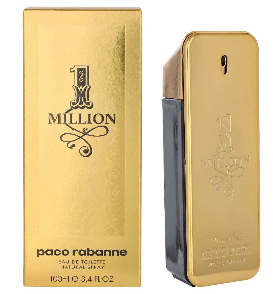 (Decant) 1 Million EDT