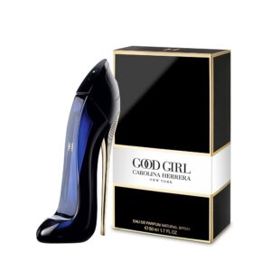 (Lacrado) Good Girl Eau De Parfum - Carolina Herrera - 150 ML