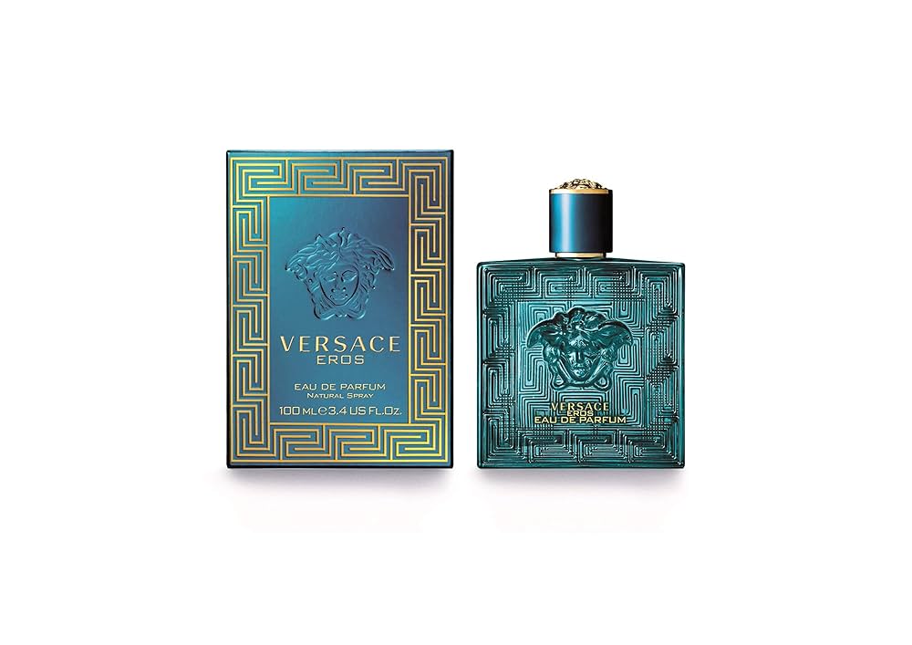 (Decant) Versace Eros EDP