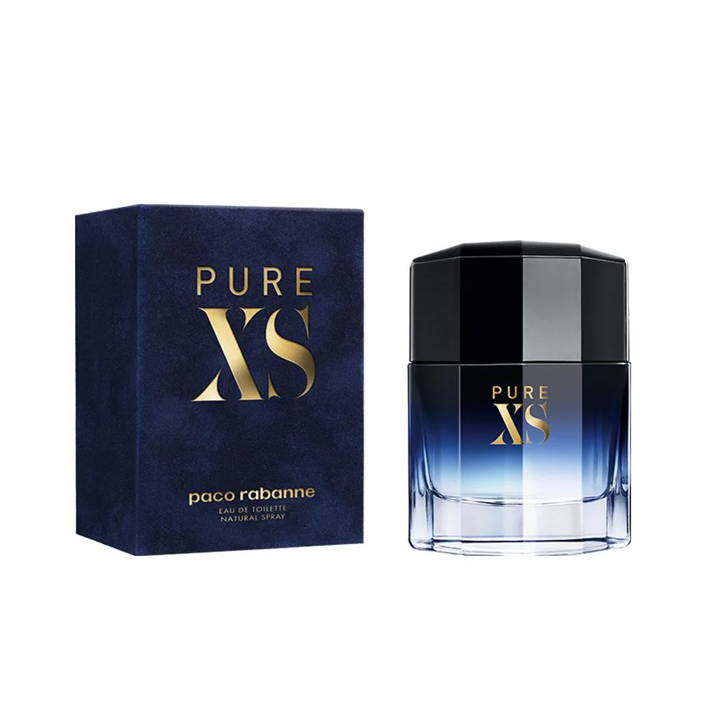 (Decant) Paco Rabanne Pure Xs