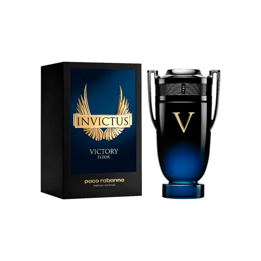(Decant) Invictus Victory Elixir