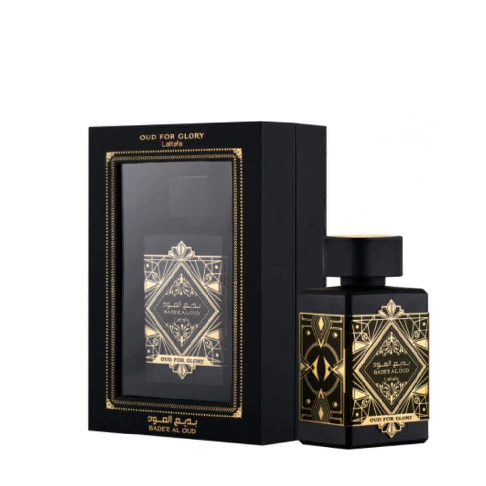 (Decant) Oud For Glory