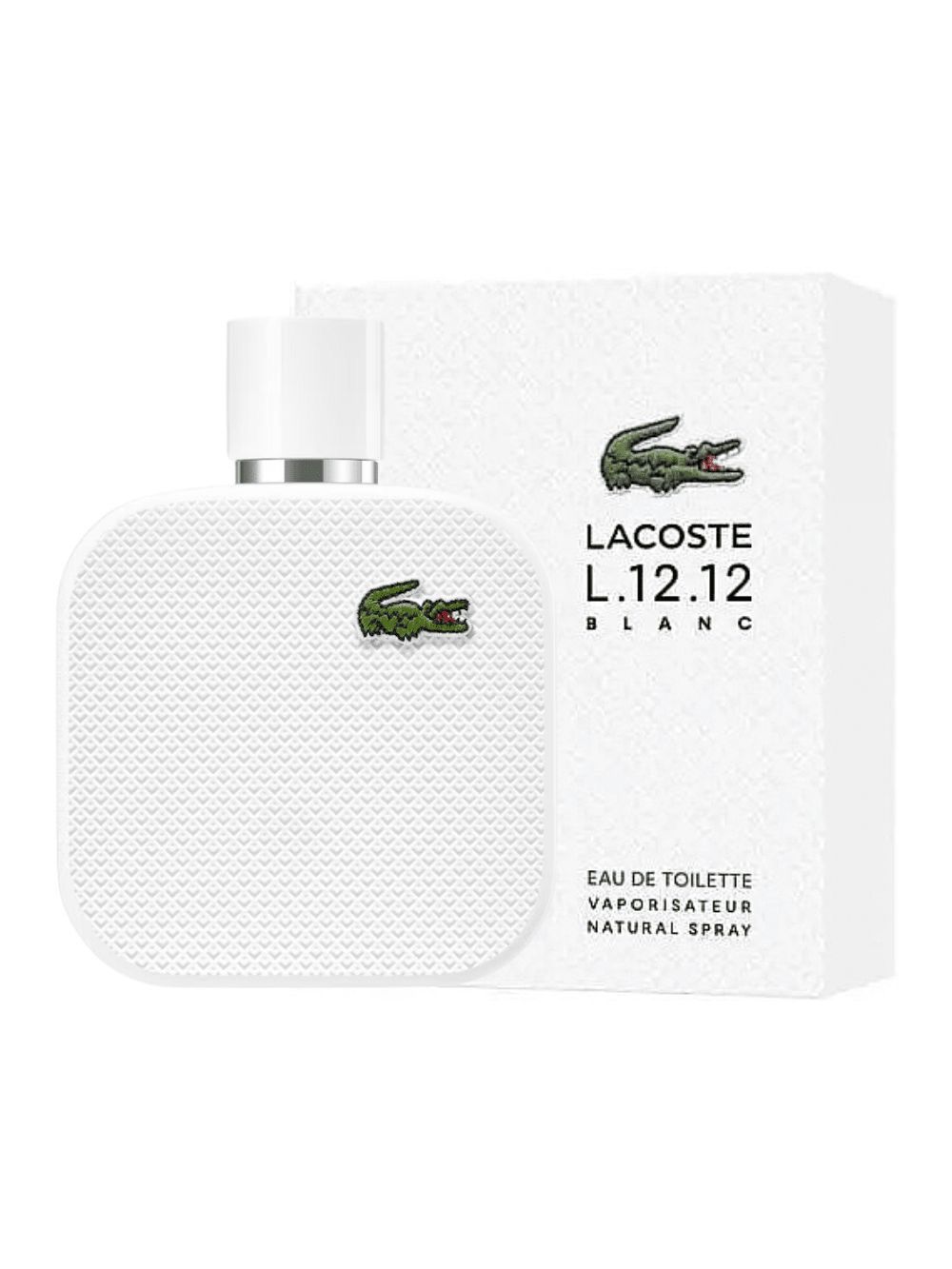 (Decant) Lacoste L. 12.12