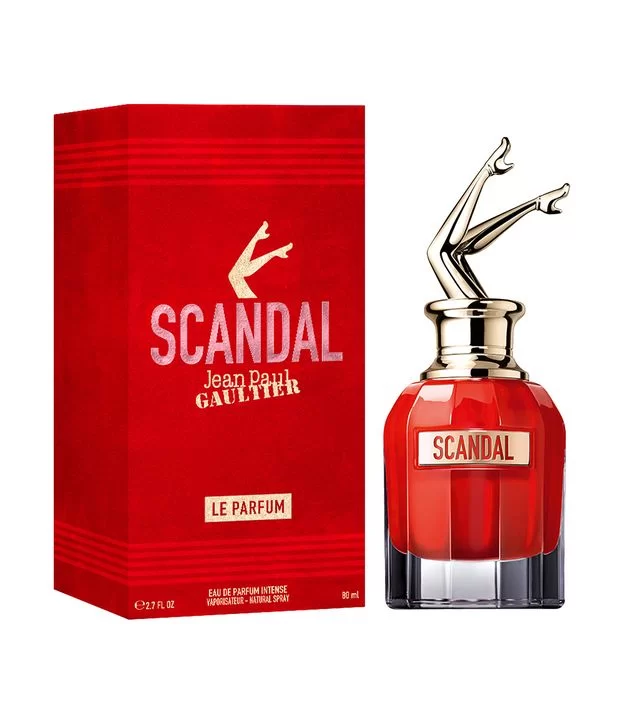 (Decant) Scandal Le Parfum