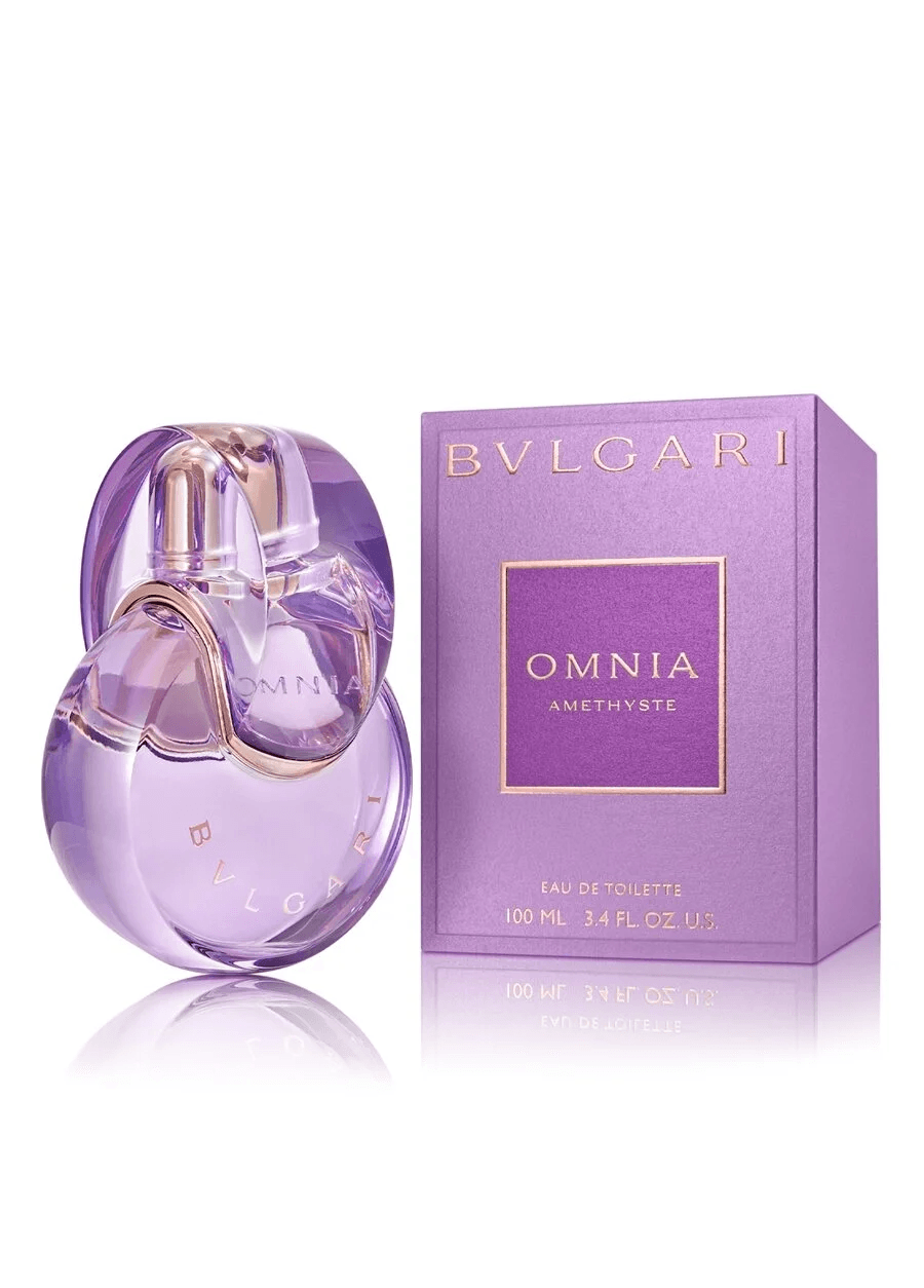 (Decant) Bvlgari Omnia Amethyste