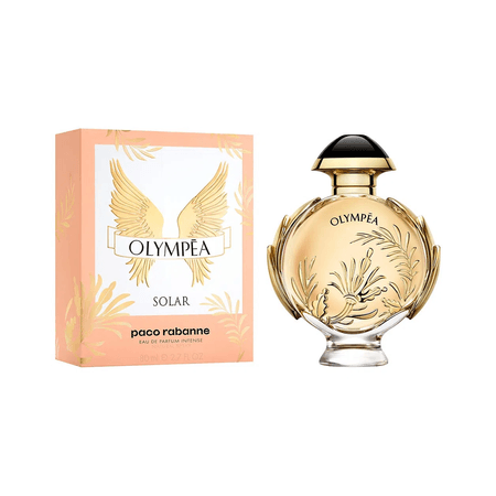 (Decant) Olympea Solar