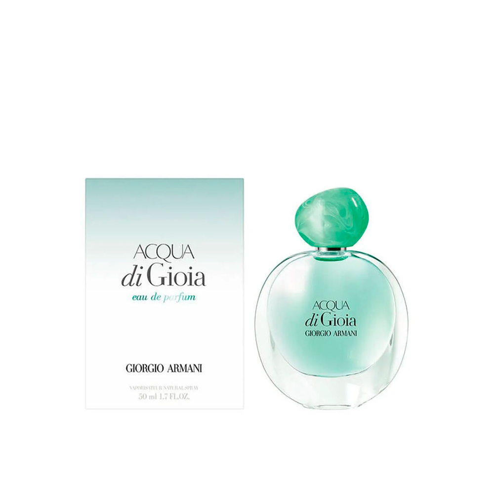 (Decant) Acqua Di Gioia