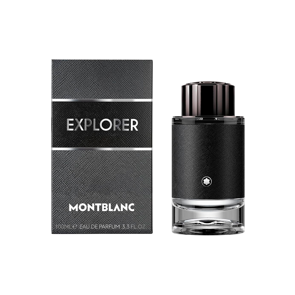 (Decant) Montblanc Explorer