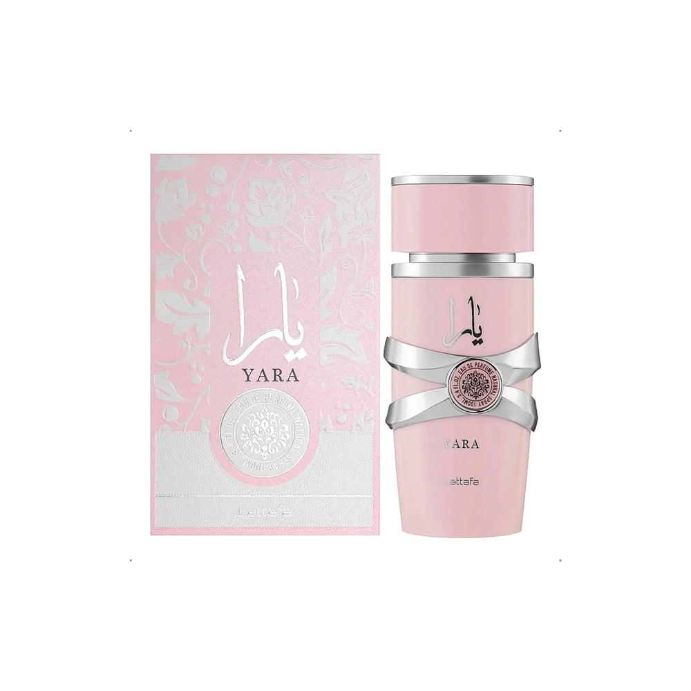 (Decant) Lattafa Yara Edp