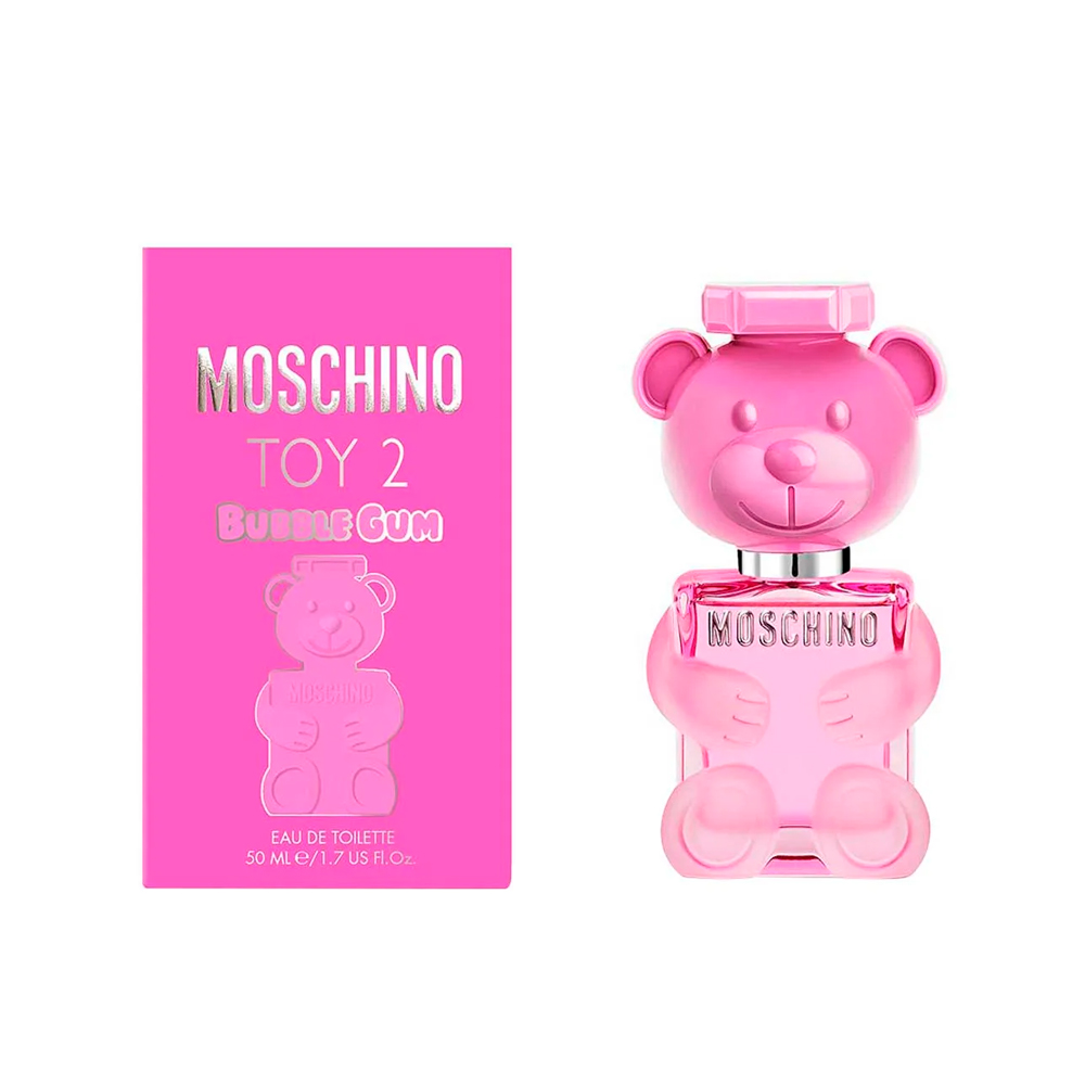 (Decant) Moschino Toy 2 Bubble Gum