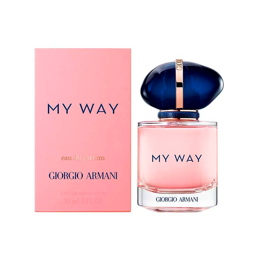 (Decant) My Way EDP
