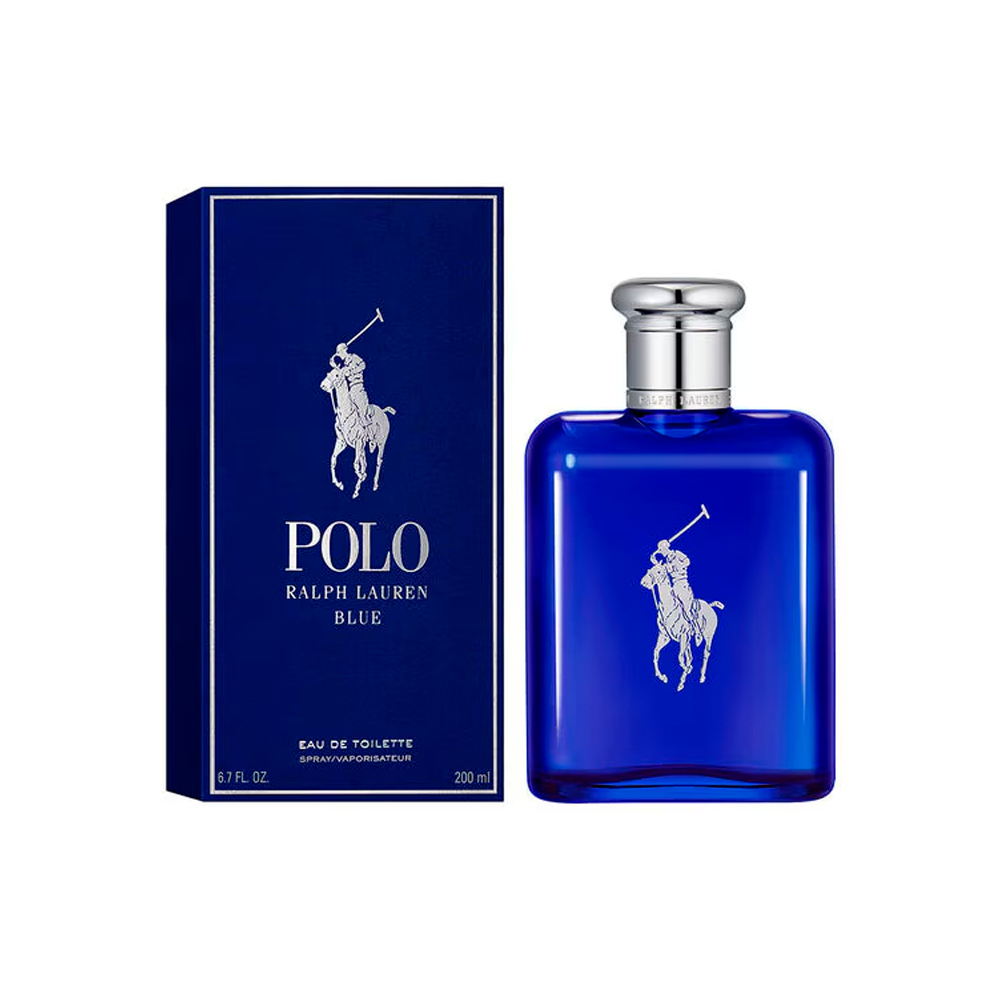 (Decant) Polo Blue