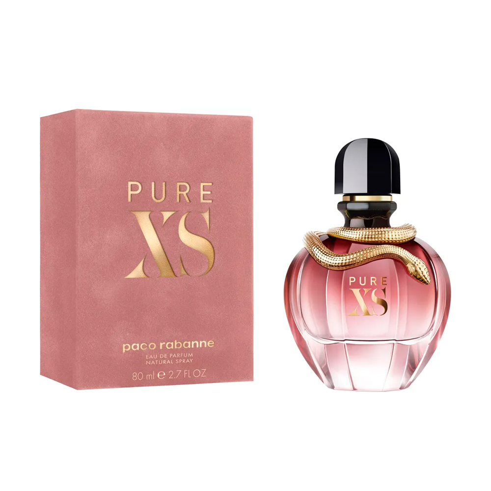 (Decant) Pure XS For Her EDP