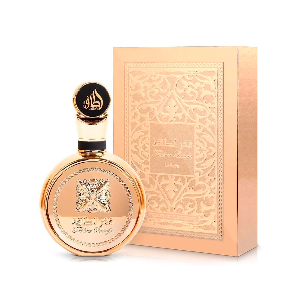 (Decant) Fakhar Gold