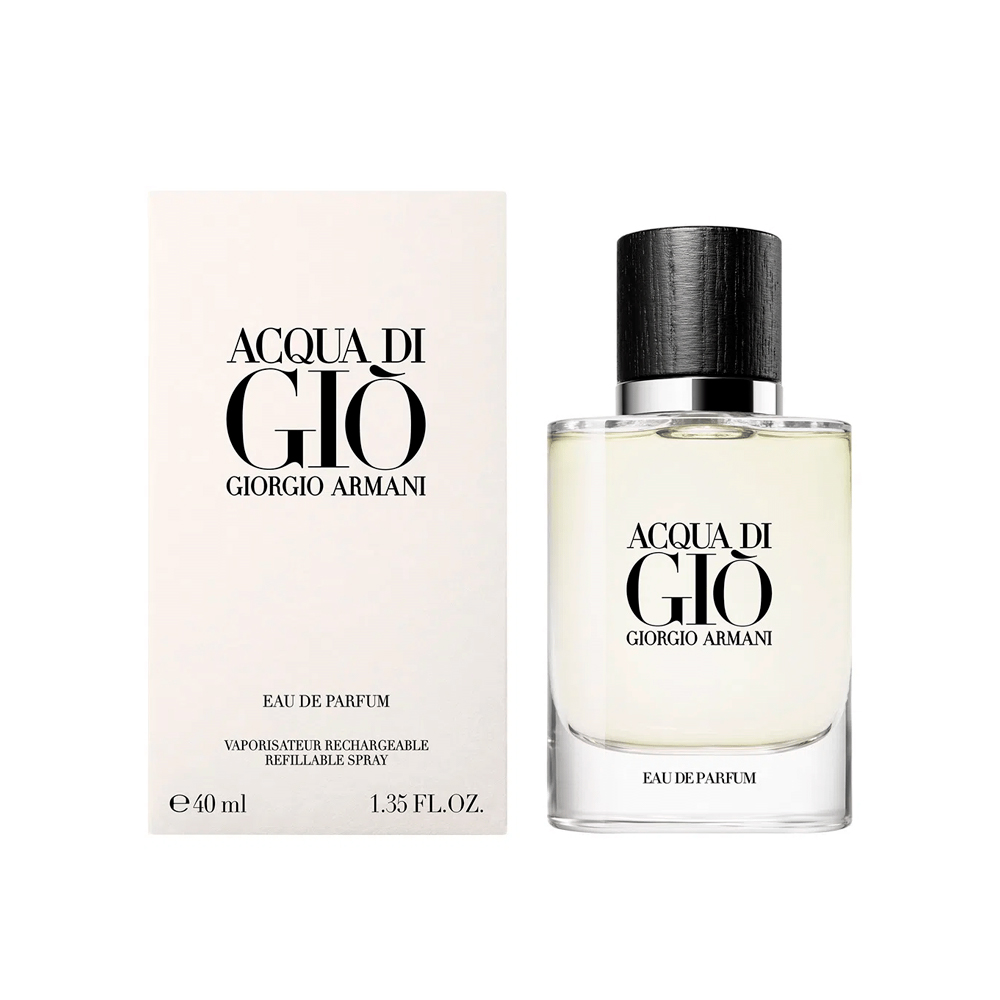 (Decant) Acqua Di Giò EDP