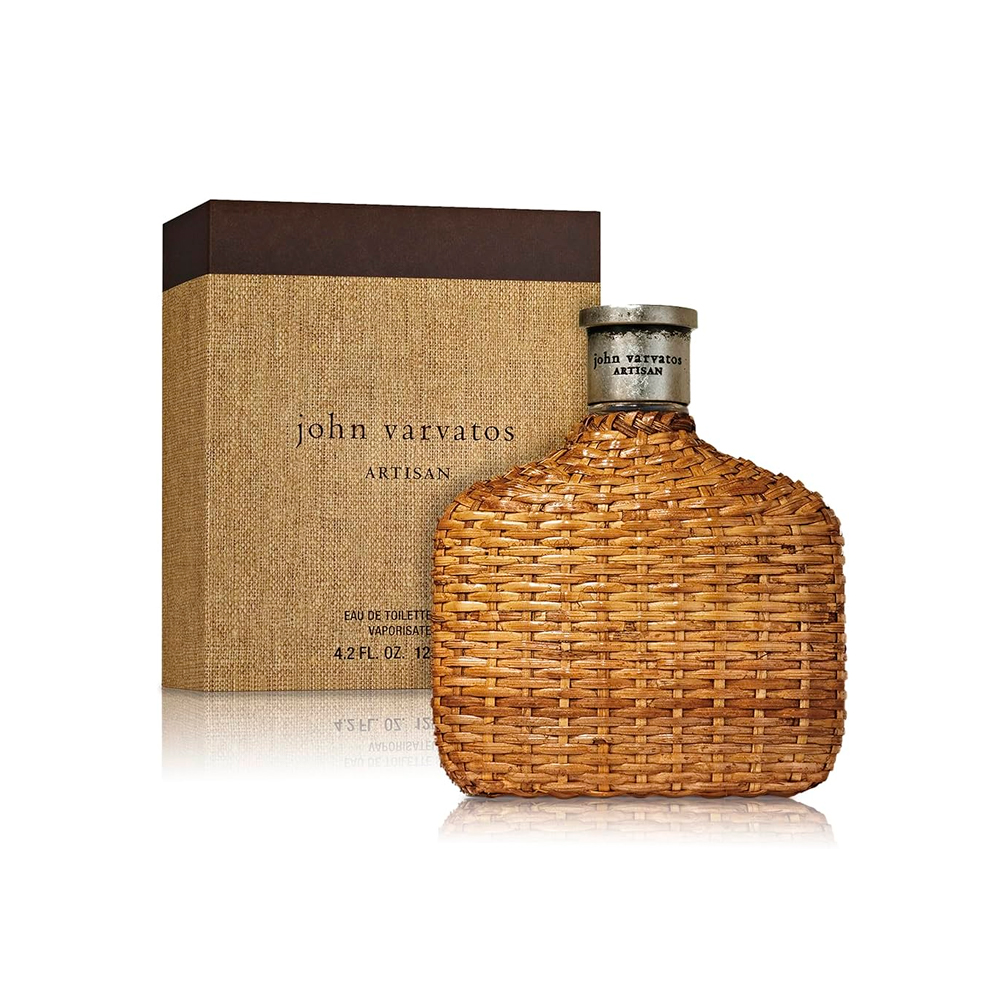 (Decant) Artisan John Varvatos