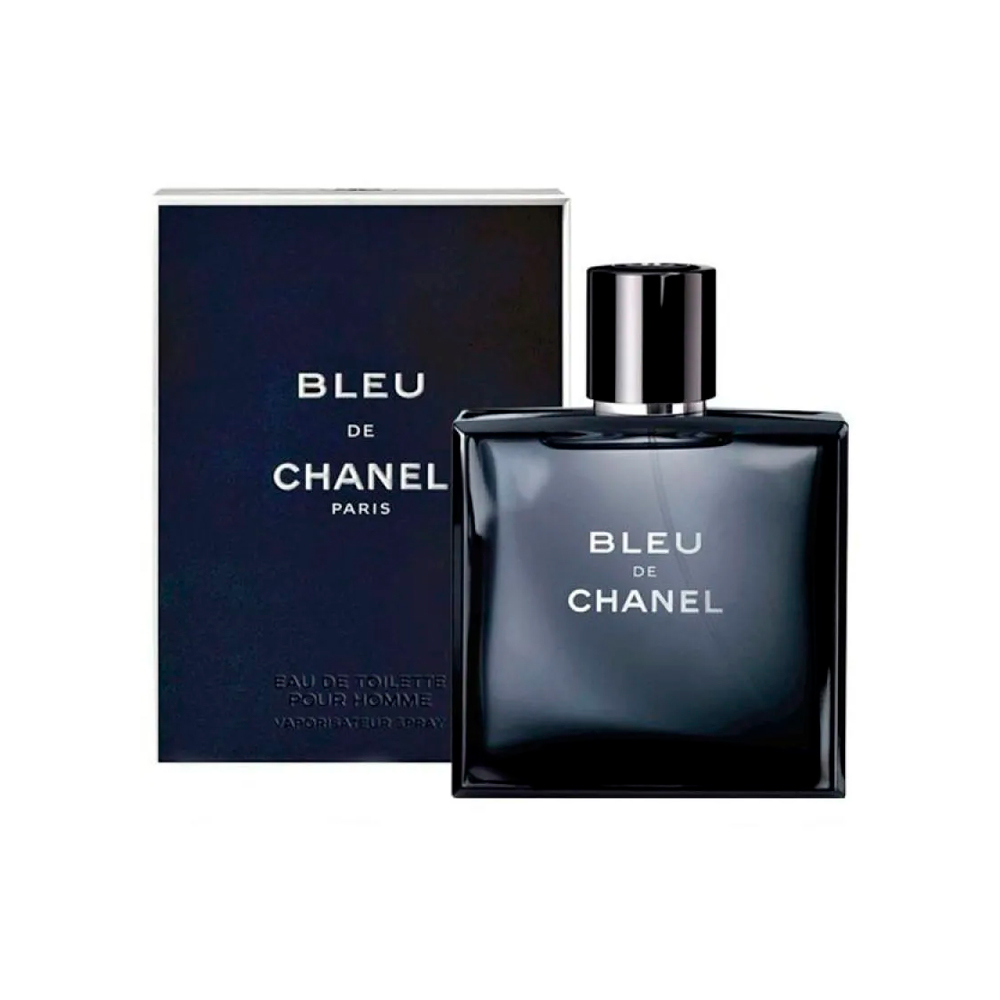 (Decant) Bleu Chanel EDT