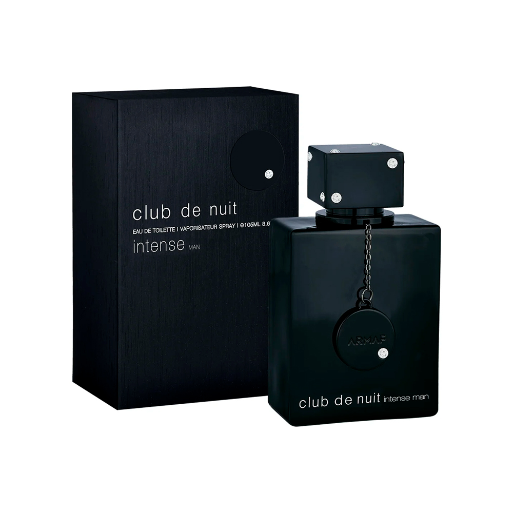 (Decant) Club De Nuit Intense Man