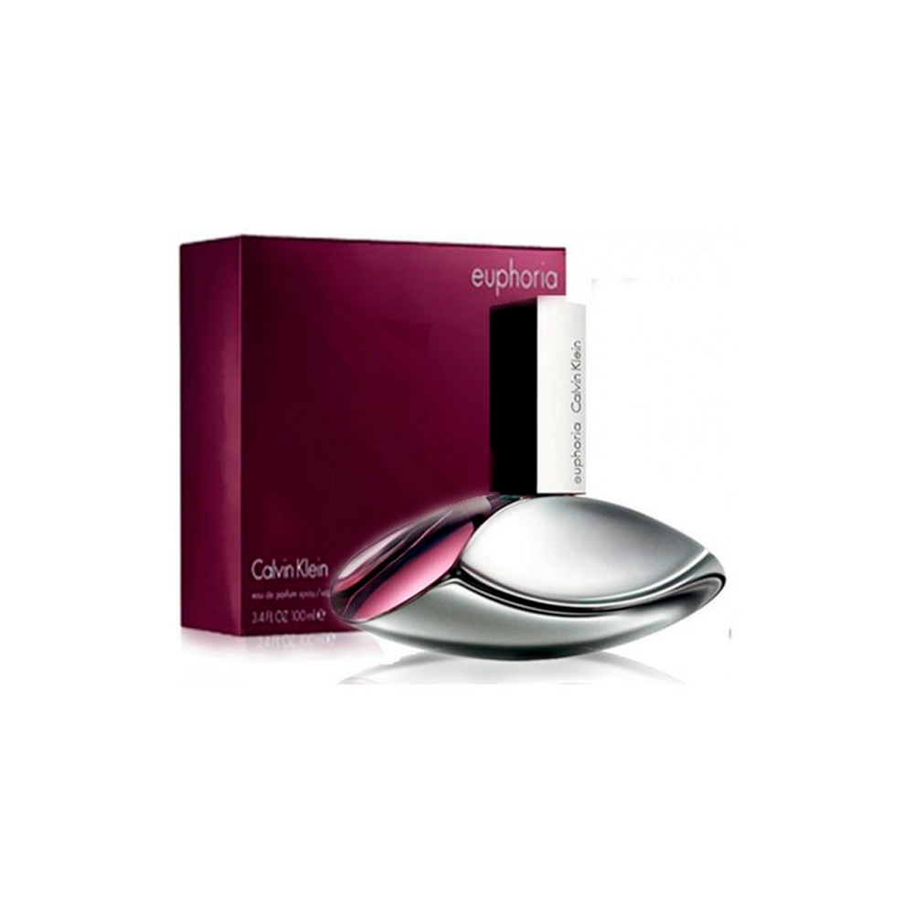 (Decant) CK Euphoria EDP