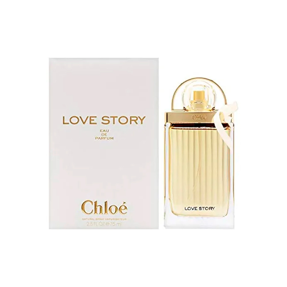 (Decant) Chloé Love Story