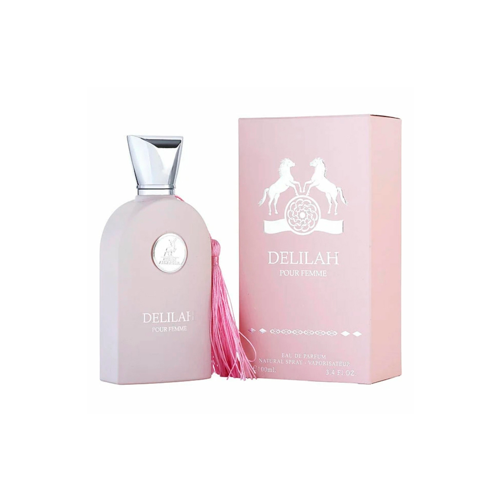 (Decant) Delilah