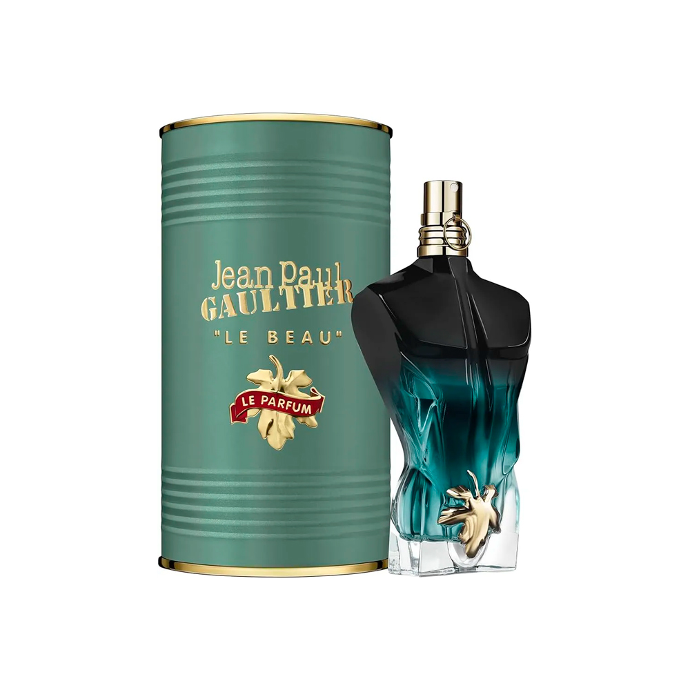 (Decant) Le Beau Le Parfum