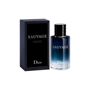 (Lacrado) Sauvage Dior Eau De Toilette - 100 ML