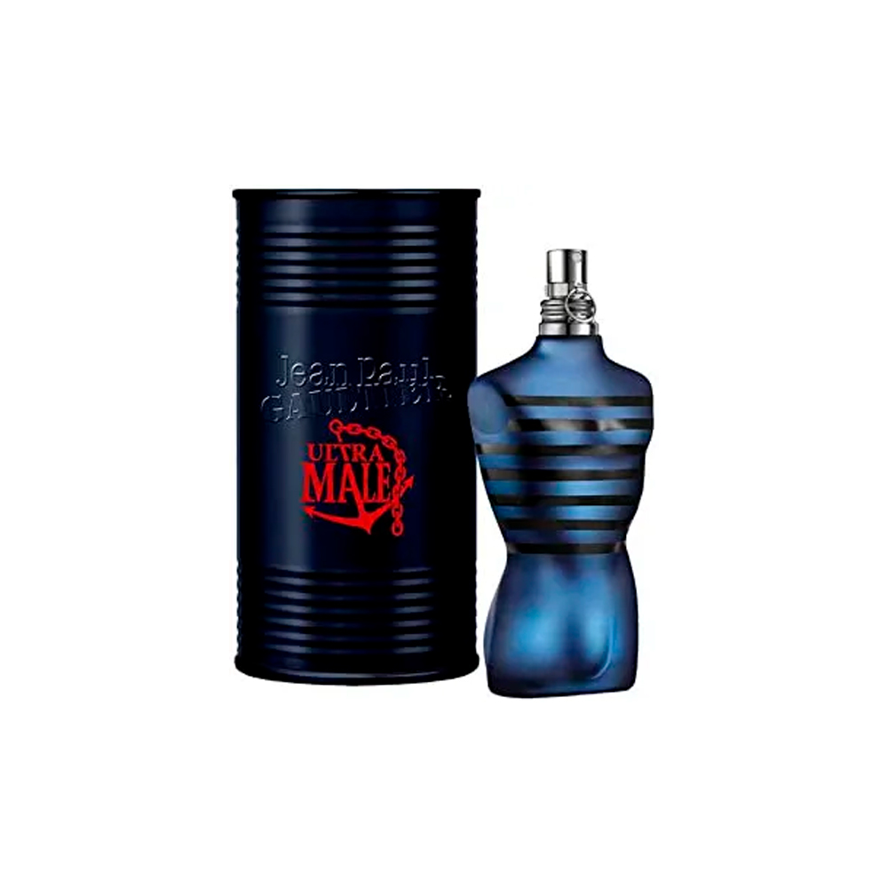 (Decant) Ultra Male Intense EDT