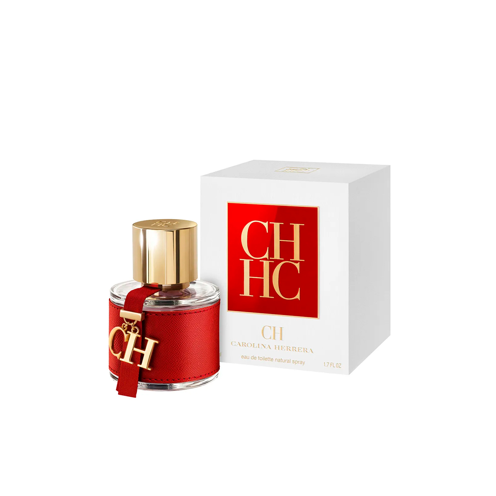 (Decant) CH Carolina Herrera