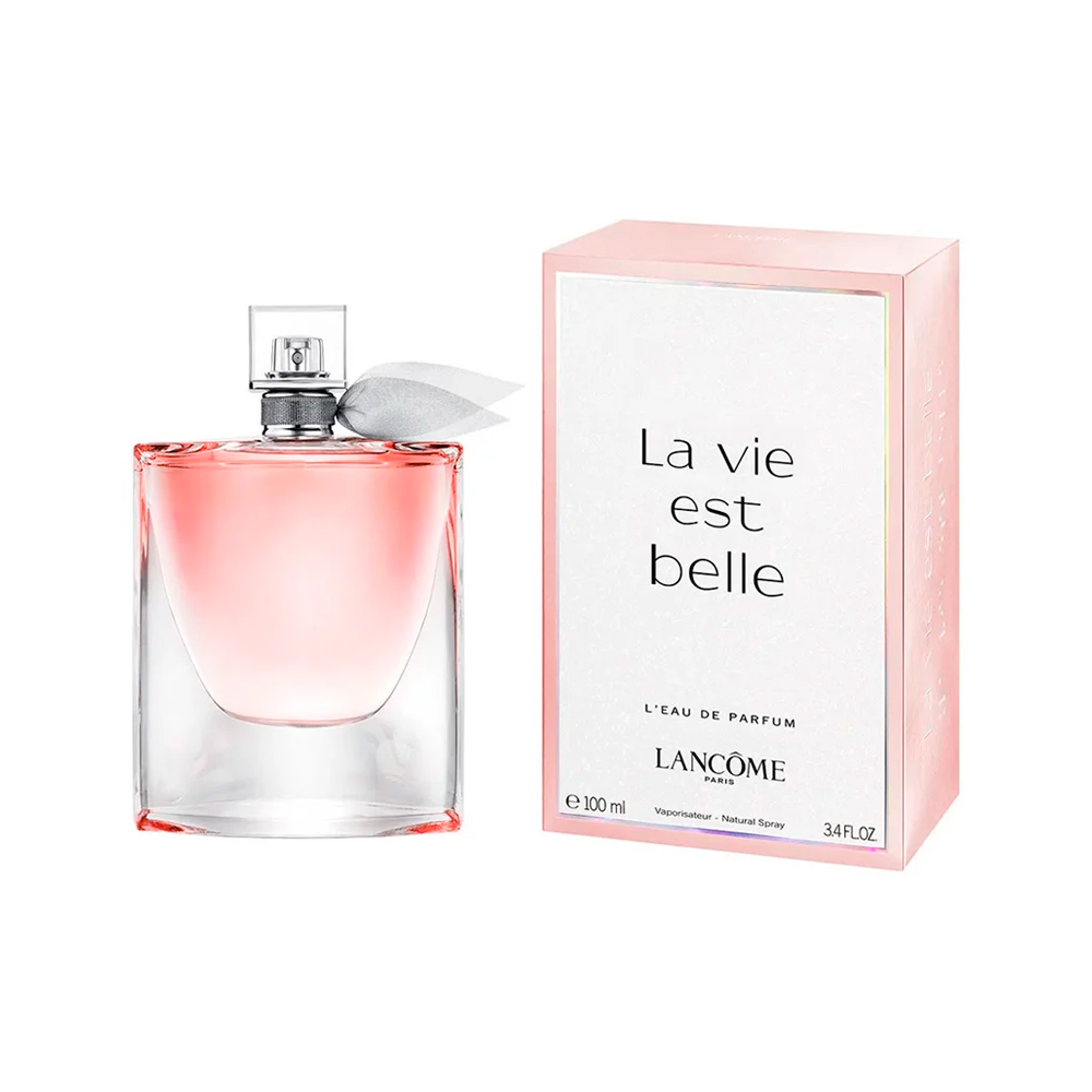 (Decant) La Vie Est Belle