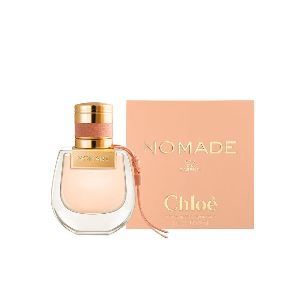 (Decant) Chloé Nomade EDP