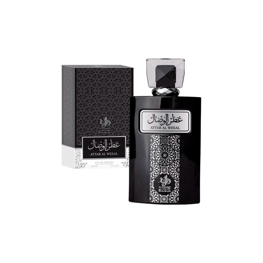 (Lacrado) Attar Al Wesal