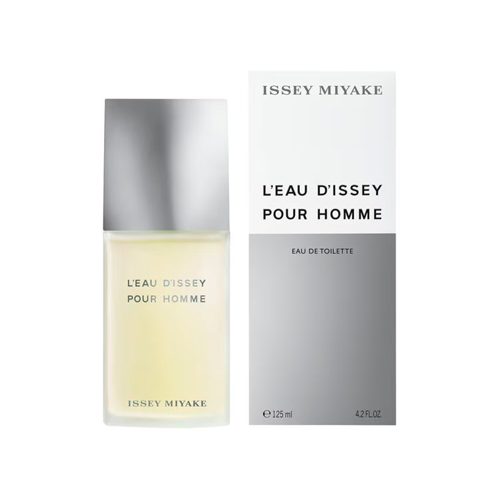 (Lacrado) Issey Miyake L’Eau D’issey Pour Homme