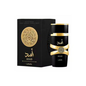 (Lacrado) Asad EDP