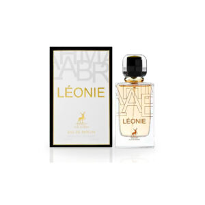 (Lacrado) Léonie
