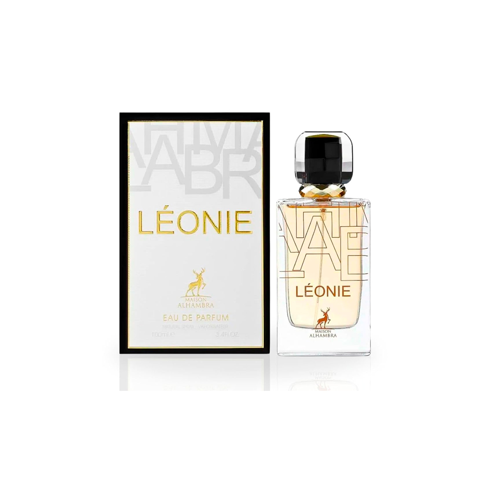 (Lacrado) Léonie