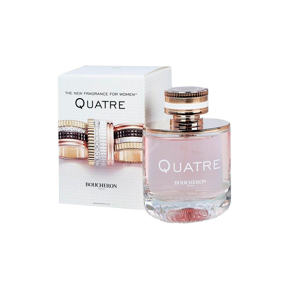 (Decant) Boucheron Quatre Pour Femme