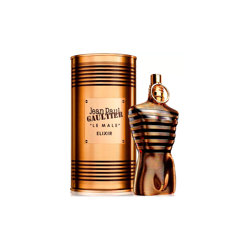 (Decant) Le Male Elixir EDP