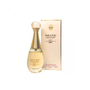 (Lacrado - 25ML) Brand Collection 007 - Inspiração J’adore